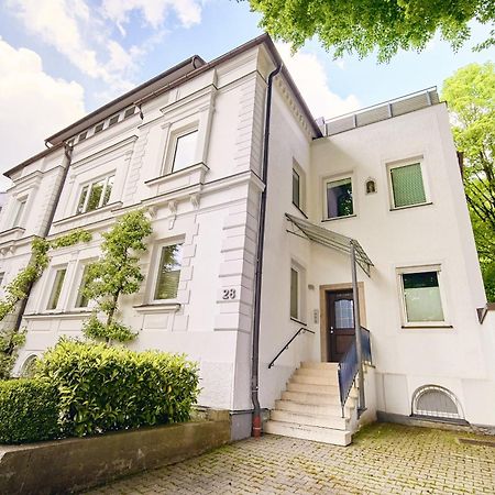 Ferienwohnungen Bh 28 Traunstein Exteriér fotografie