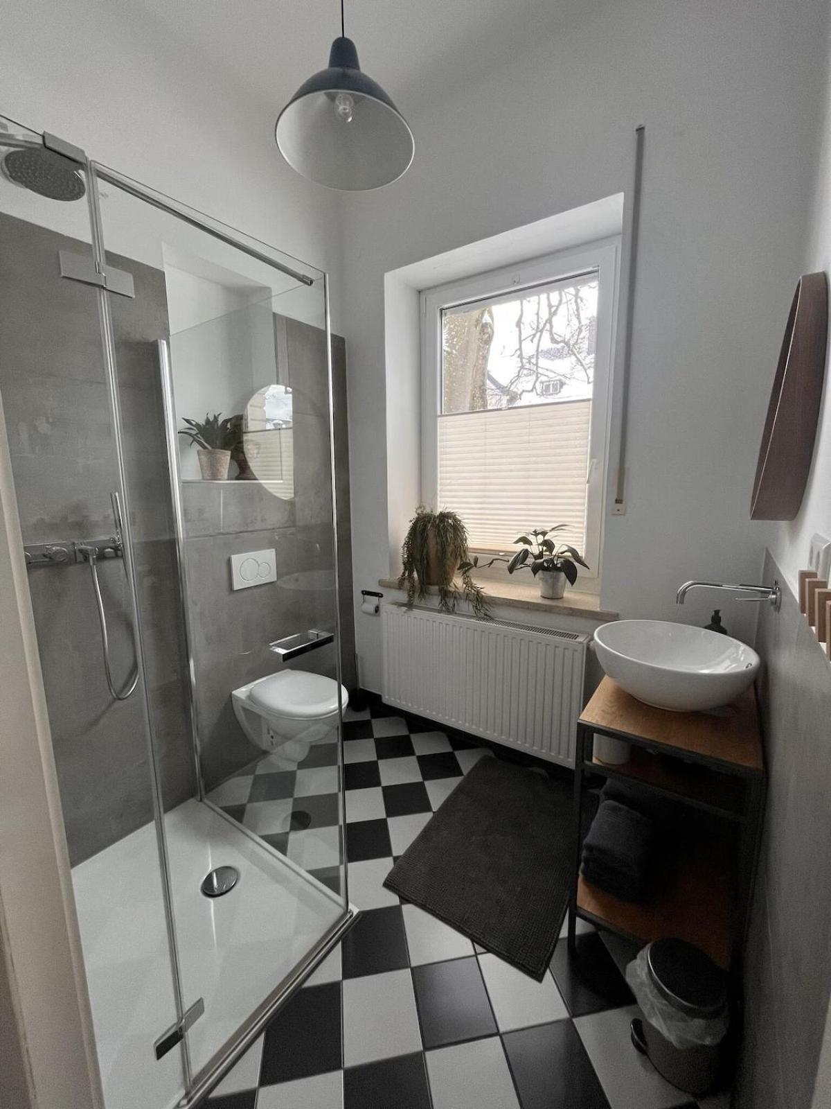 Ferienwohnungen Bh 28 Traunstein Exteriér fotografie